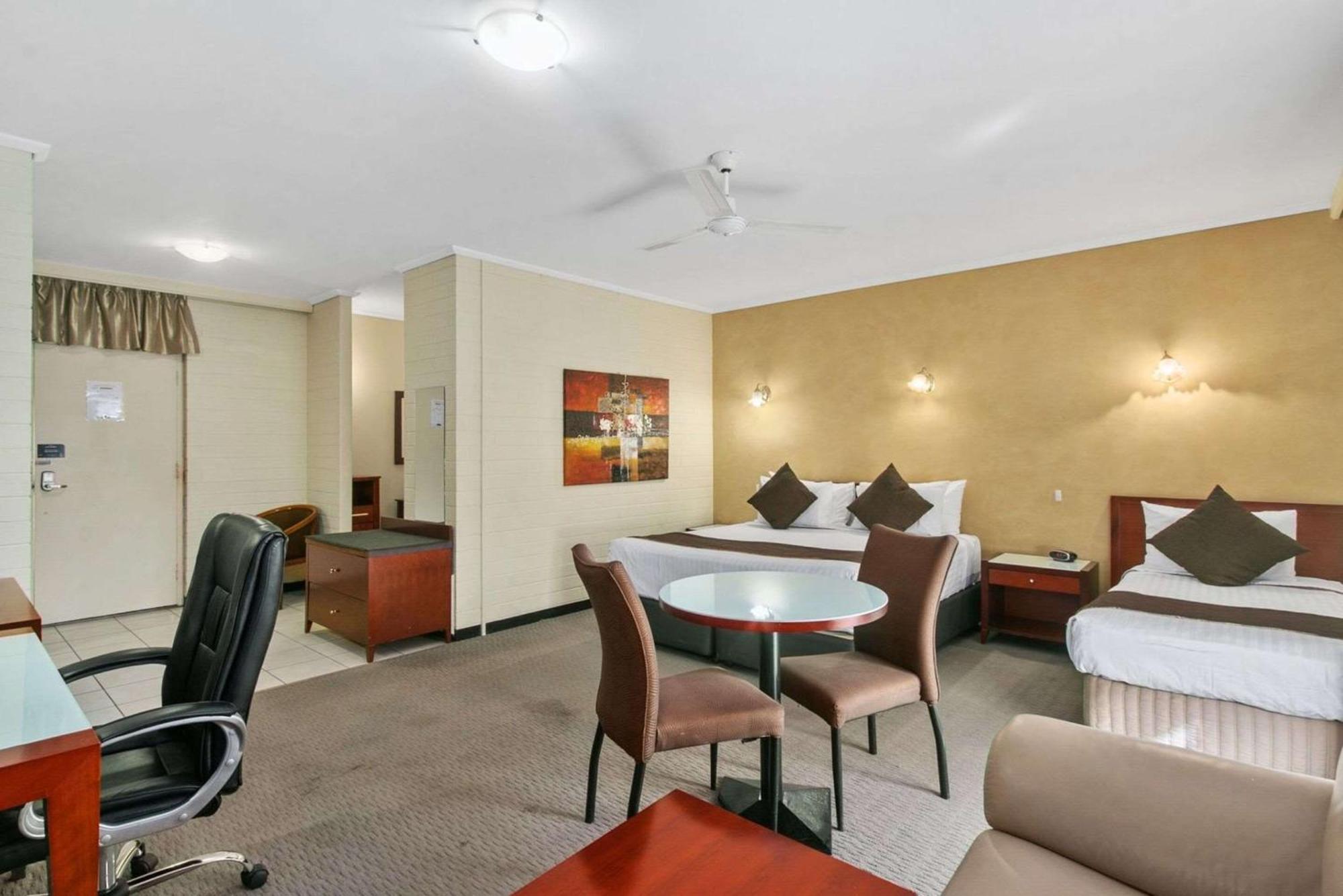 Comfort Inn Whyalla Exterior foto